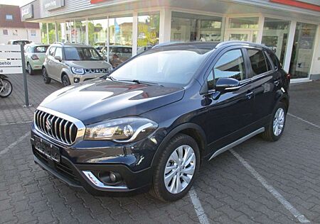 Suzuki SX4 S-Cross S-Cross 1.0 Comfort Automatik SR+WR