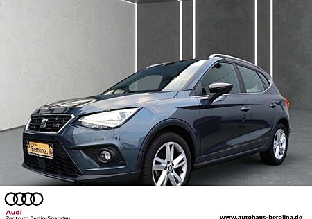 Seat Arona 1.0 TSI FR DSG *ACC*Vision+*NAV*LED*SHZ*