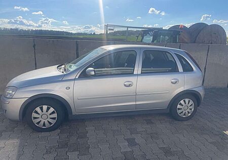 Opel Corsa 1,2 TWINSPOR
