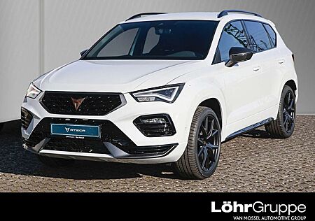 Cupra Ateca VZ 2.0 TSI 221kW/300PS 7-Gang-DSG 4Drive