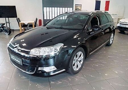Citroën C5 Citroen Tourer BlueHDi 150 S&S XTR