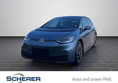 VW ID.3 Volkswagen Pro Business IQ.Light, RFK, ErgoActive