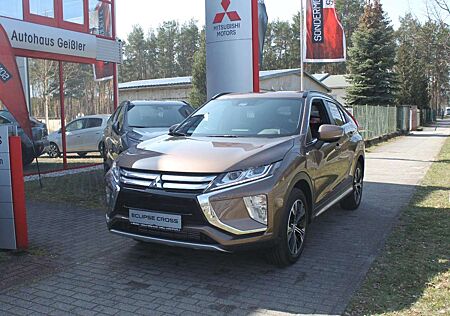 Mitsubishi Eclipse Cross Spirit+ 1.5 T-MIVEC 4WD CVT