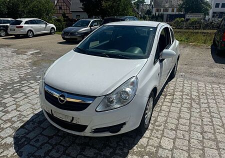 Opel Corsa 1.0 12V