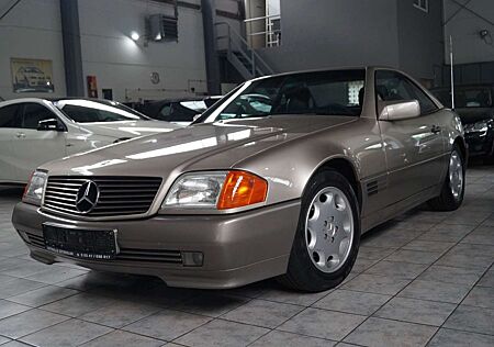 Mercedes-Benz SL 300 *H Zulasung*Leder*Hardtop*SH*170kW*