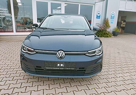 VW Golf Volkswagen Life