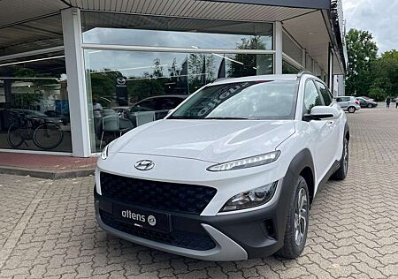 Hyundai Kona Edition 30 Hybrid 2WD