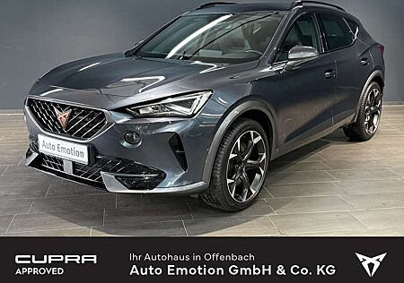 CUPRA Formentor Formentor VZ 2.0 TSI 245 PS DSG*FullLink*WP*