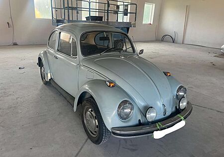 VW Käfer Volkswagen Automatisch Schiebedach original Zustand
