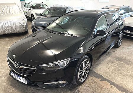 Opel Insignia 2.0 Tourer Edition, wenig KM, Kamera
