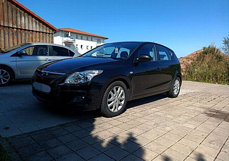 Hyundai i30 1.6 CRDi Comfort