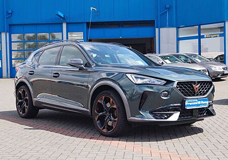 Cupra Formentor VZ *LED*Pano*elekHeck*Lane*Side*360*