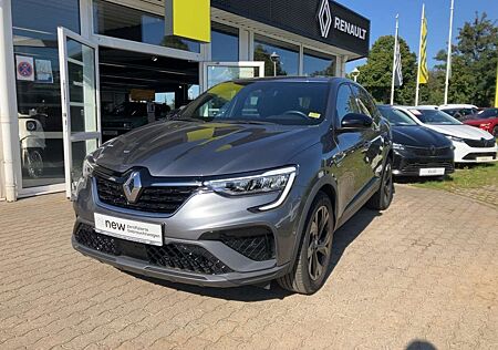 Renault Arkana R.S. Line 160 AUTOMATIK LEDER|KAMERA