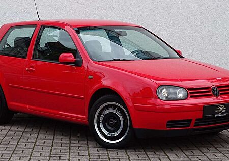 VW Golf Volkswagen 1.8 Highline|Automatik|Klima|
