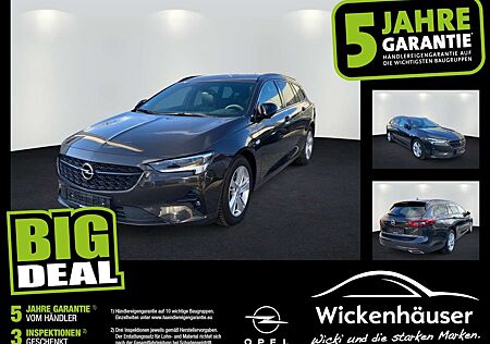 Opel Insignia B ST Ultimate Leder+Sitzbelüftung