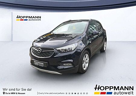 Opel Mokka X 1.4 Turbo