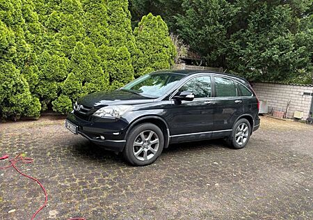 Honda CR-V 2.2i DTEC DPF Automatik Comfort