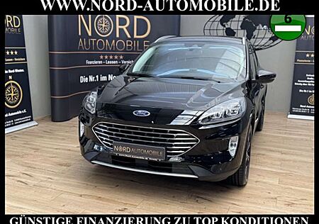 Ford Kuga Plug-In Hybrid Titanium X *AHK*19Z*UPE:52