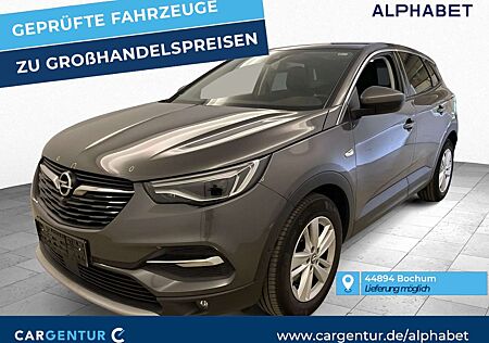 Opel Grandland X 1.5 D Business Elegance 360° Pano BLIS