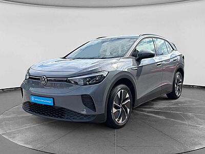 Volkswagen ID.4 Pure +ACC+NAVI+APP+ Bluetooth LED Klima