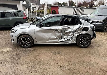 Opel Corsa F GS, 1.2 Turbo, Automatik