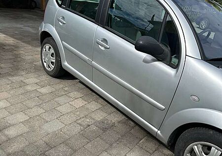 Citroën C3 Citroen 1.4 Exclusive
