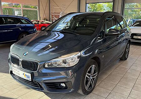 BMW 225 xe Active Tourer Sport Line/R-Cam/Navi/DAB