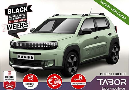 Fiat Grande Panda La Prima MHEV 110 DCT LED UVP-13%*