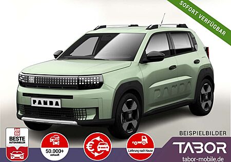 Fiat Grande Panda La Prima MHEV AT Nav Kam UVP-13%*