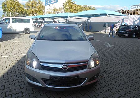 Opel Astra Innovation/KLIMA/EURO 4/HU/AU BIS 2027