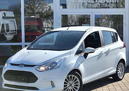 Ford B-Max Sync Edition