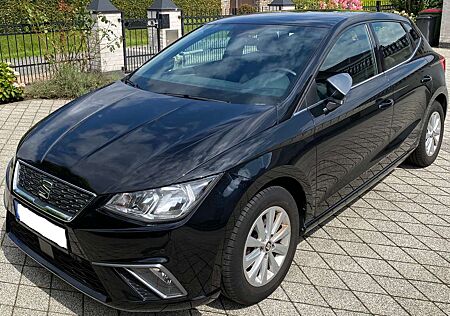 Seat Ibiza 1.0 TSI S mit Xcellence-Ausstattung