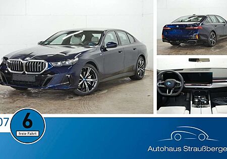 BMW i5 Lim. 40 eDrive M Sport ACC PANO 360° LRHZ HuD