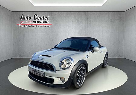 Mini Cooper S Roadster PDC/SOUND-S/NAVI/SHZ