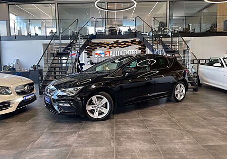 Seat Leon FR *Business-Paket*PDC*Kamera*