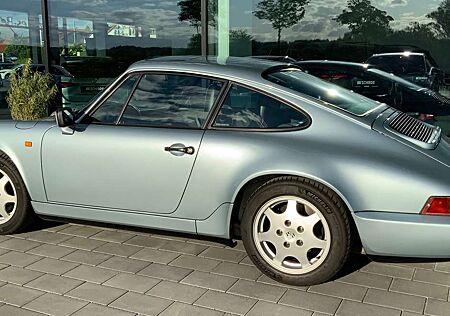 Porsche 964 911 Carrera 2