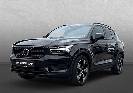 Volvo Others XC40 Recharge T5 R-Design+AHK+Panorama Dach