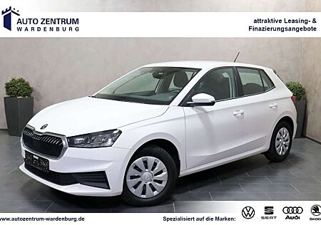 Skoda Fabia Active 1.0 MPI LED-Scheinwerf. CarPlay SHZ Active