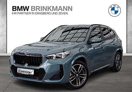 BMW X1 sDrive18i aut. / M SPORT + NAVI + LED + DAB + LMR