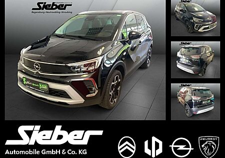 Opel Crossland 1.2 Turbo Ultimate Paket *Navi*LED*