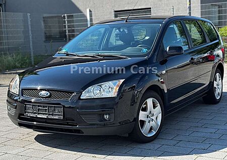 Ford Focus Turnier 1.6 TDCi Style *Tüv/Au Neu*