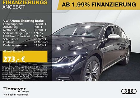 VW Arteon Volkswagen 2.0 TDI ELEGANCE AHK KAMER