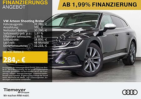 VW Arteon Volkswagen 2.0 TDI ELEGANCE AHK KAMER