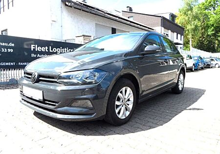 VW Polo Volkswagen 1.0 TSI OPF 70kW DSG Comfortline Nav/PDC/1H