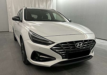 Hyundai i30 Edition 1.0 T-GDI AUTOMATIK+LED+NAVI+SHZ+KLIMATR.