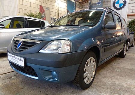 Dacia Logan MCV Kombi MCV Kombi Ambiance, TÜV Neu