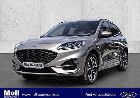 Ford Kuga ST-Line X PHEV LED Head Up B&O HUD Navi Soundsyste