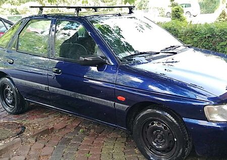 Ford Escort 16V Classic