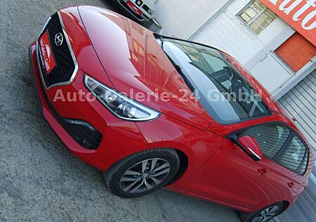 Hyundai i30 Trend Navi, Kamera, Start&Stopp