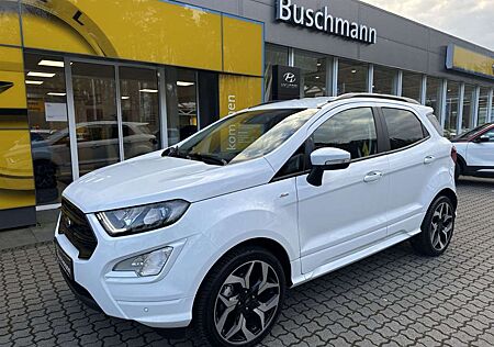 Ford EcoSport 1.0 EcoBoost ST-LINE